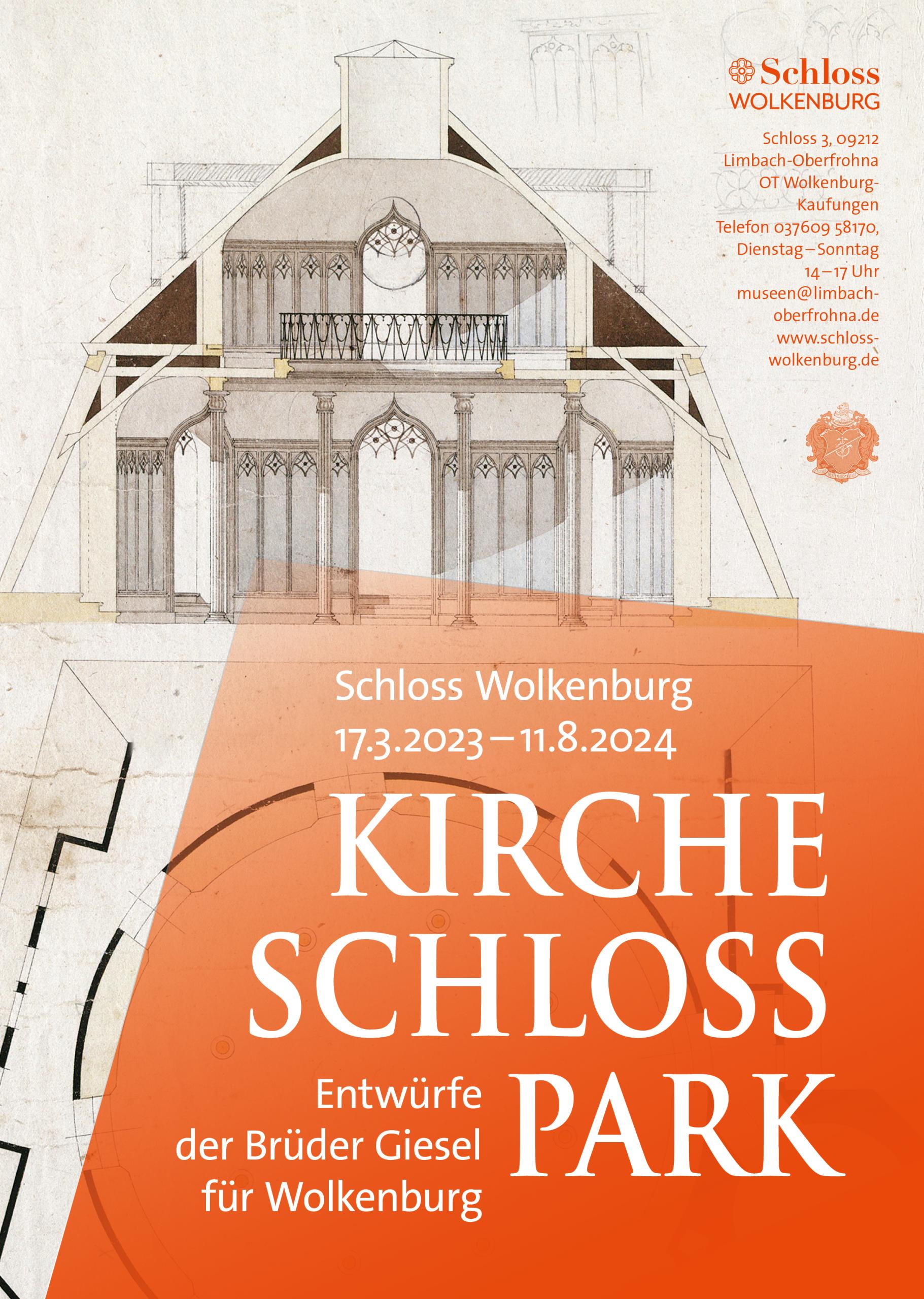 Ein Schloss Mit Geschichte
