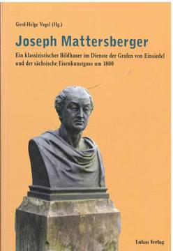 Titel Begleitband Matterberger-Symposium